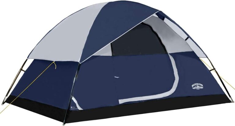 Rei Camp Dome 2 Tent Reviews: What You Need to Know