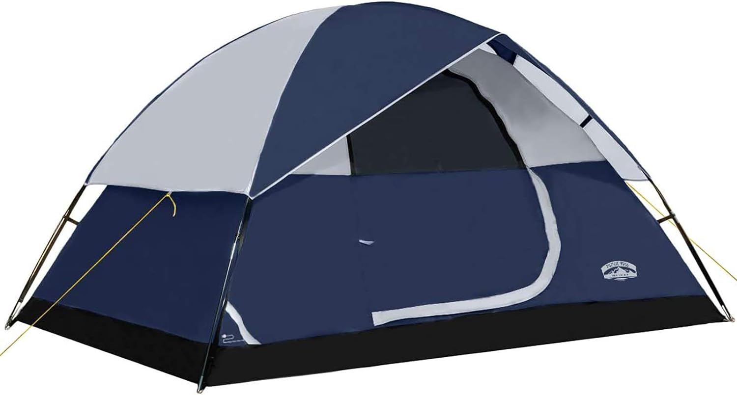 Rei Camp Dome 2 Tent