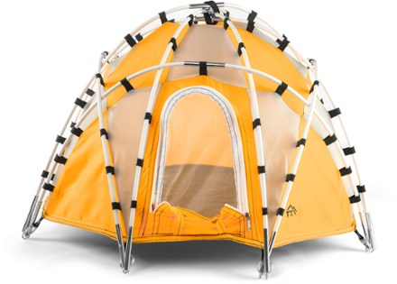 Tiny Tents Basecamp Dome Tent: Your Ultimate Camping Companion