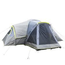 10 Person Modified Dome Tent Instructions