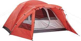 Blackwater 4-Person Dome Tent