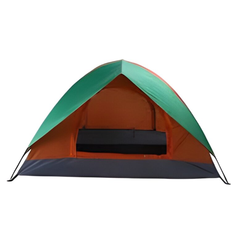 A Guide to Choosing the Double Door 2-Person Camping Dome Tent