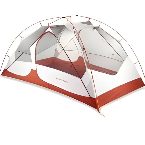 REI Half Dome 2 Plus Tent Instructions