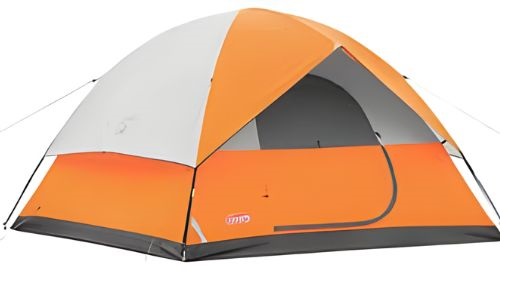 The Ultimate Guide to the Coleman Flatwoods II 6-Person Dome Tent