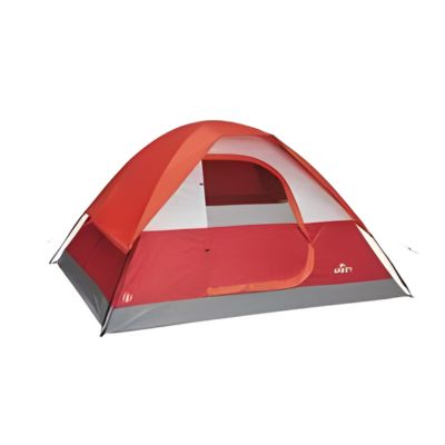 Quest Rec Series 3-Person Dome Tent Instructions